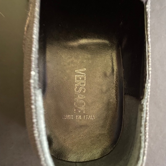 Versace Loafers - Picture 2 of 3